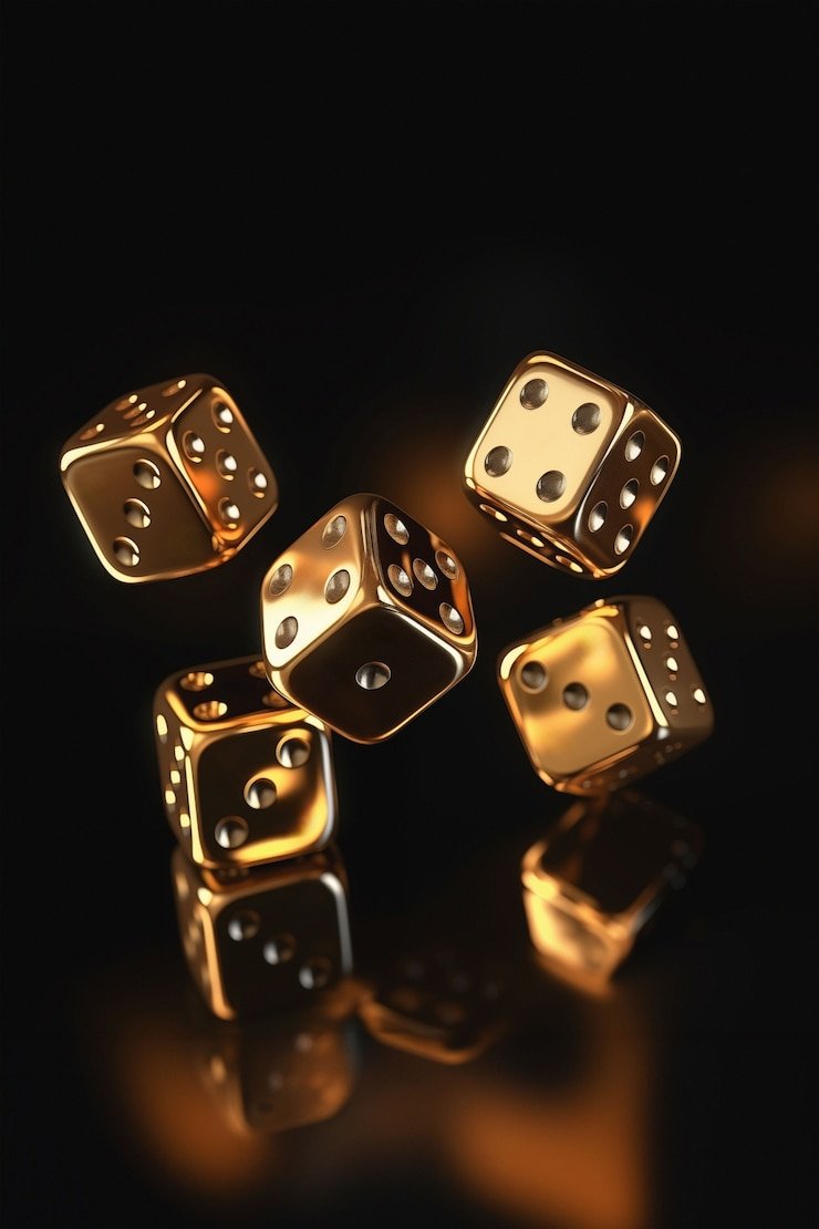 Beragam permainan live casino termasuk roulette dan blackjack dengan dealer profesional di osakatogel
