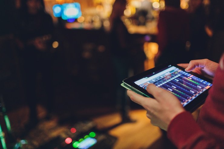 Tampilan mobile osakatogel menampilkan fitur kontrol batas taruhan
